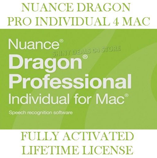 dragon professional for mac v6 review